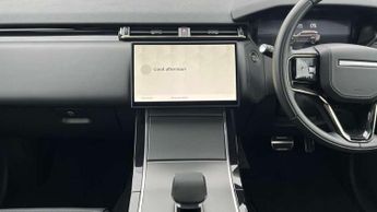 Land Rover Range Rover Velar 2.0 P400e Dynamic HSE 5dr Auto