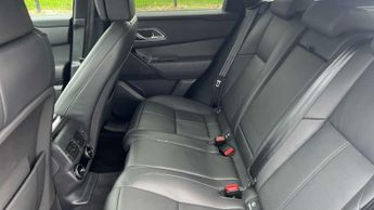 Land Rover Range Rover Velar 2.0 P400e Dynamic HSE 5dr Auto
