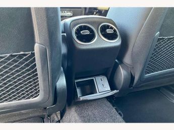 Mercedes-Benz A-Class A200d AMG Line 5dr Auto