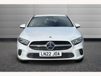 Mercedes-Benz A-Class A200 Sport Executive Edition 5dr Auto