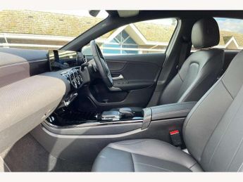 Mercedes-Benz A-Class A200 Sport Executive Edition 5dr Auto
