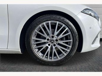 Mercedes-Benz A-Class A200 Sport Executive Edition 5dr Auto