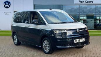 Volkswagen LT 1.5 TSI eHybrid Life 5dr 4MOTION DSG