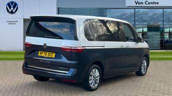 Volkswagen Multivan 1.5 TSI eHybrid Life 5dr 4MOTION DSG