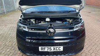Volkswagen Multivan 1.5 TSI eHybrid Life 5dr 4MOTION DSG