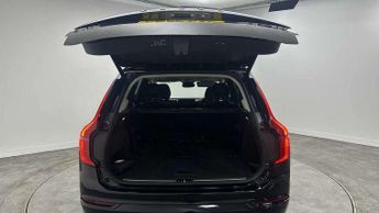 Volvo XC90 2.0 B5P Plus Dark 5dr AWD Geartronic