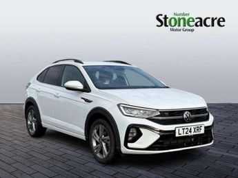 Volkswagen Taigo 1.0 TSI 110 R-Line 5dr DSG