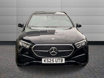 Mercedes-Benz E-Class Estate E300e Urban Edition 5dr 9G-Tronic