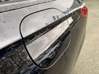Mercedes-Benz E-Class Estate E300e Urban Edition 5dr 9G-Tronic