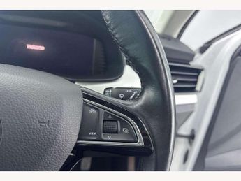 Skoda Kamiq 1.0 TSI SE L 5dr DSG