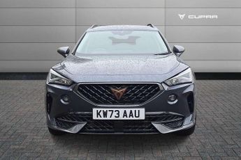 Cupra Formentor 1.5 TSI 150 V1 5dr DSG