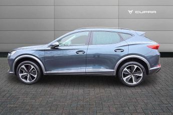 Cupra Formentor 1.5 TSI 150 V1 5dr DSG