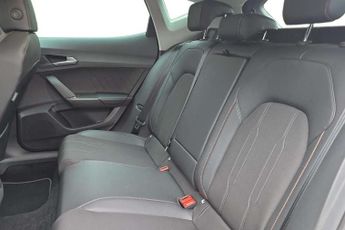 Cupra Formentor 1.5 TSI 150 V1 5dr DSG