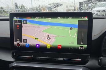 Cupra Formentor 1.5 TSI 150 V1 5dr DSG