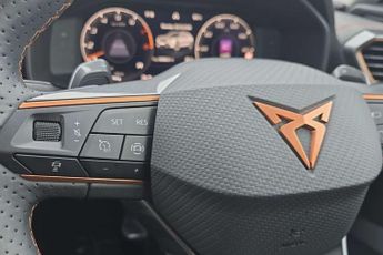 Cupra Formentor 1.5 TSI 150 V1 5dr DSG