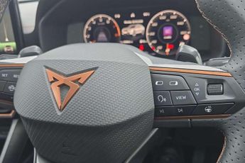 Cupra Formentor 1.5 TSI 150 V1 5dr DSG