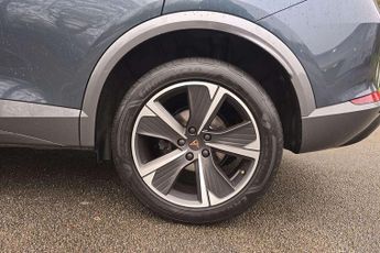 Cupra Formentor 1.5 TSI 150 V1 5dr DSG