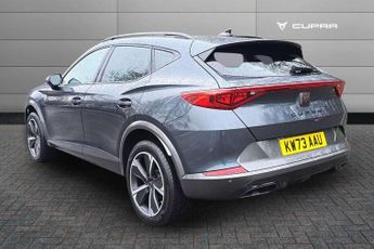 Cupra Formentor 1.5 TSI 150 V1 5dr DSG