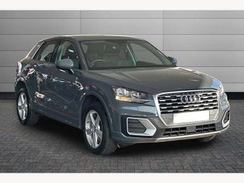 Audi Q2 1.0 TFSI Sport 5dr