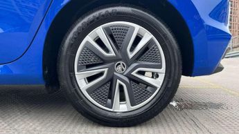 Skoda Fabia 1.0 TSI 110 SE L 5dr DSG