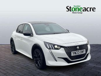 Peugeot 208 1.2 PureTech 100 GT 5dr