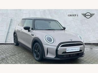 MINI Hatch 1.5 Cooper Classic 3dr Auto