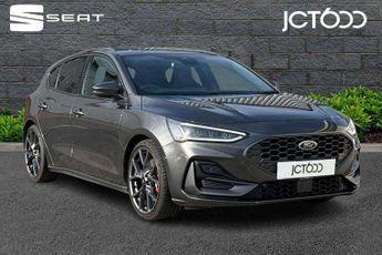 Ford Focus 2.3 EcoBoost ST 5dr
