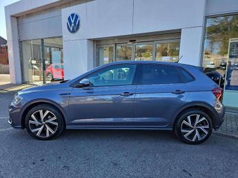 Volkswagen Polo 1.0 TSI 110 R-Line 5dr DSG