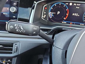 Volkswagen Polo 1.0 TSI 110 R-Line 5dr DSG