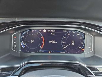 Volkswagen Polo 1.0 TSI 110 R-Line 5dr DSG