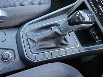 Volkswagen Polo 1.0 TSI 110 R-Line 5dr DSG