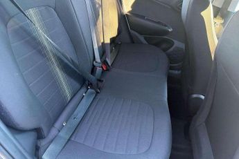 Hyundai i10 1.2 MPi Premium 5dr Auto