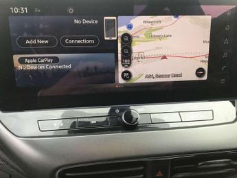 Nissan Juke 1.0 DiG-T N-Connecta 5dr DCT