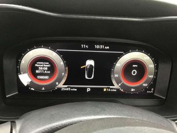 Nissan Juke 1.0 DiG-T N-Connecta 5dr DCT