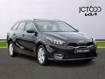 Kia Ceed 1.5T GDi ISG 138 2 5dr