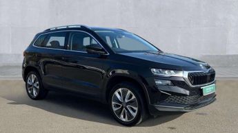 Skoda Karoq 1.5 TSI SE L Edition 5dr DSG