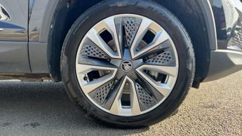 Skoda Karoq 1.5 TSI SE L Edition 5dr DSG