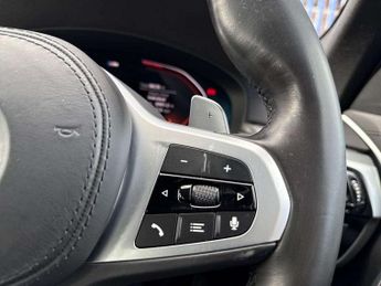 BMW 5 Series 530d M Sport 4dr Auto