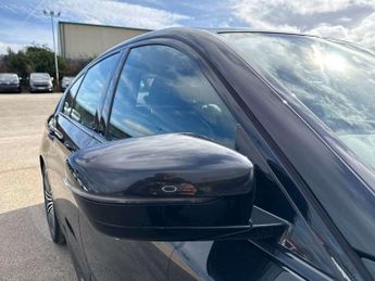 BMW 5 Series 530d M Sport 4dr Auto