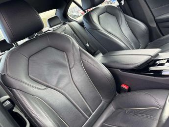 BMW 5 Series 530d M Sport 4dr Auto