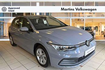 Volkswagen Golf 1.5 TSI 150 Life 5dr