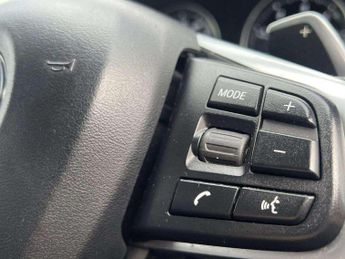 BMW X1 sDrive 18d xLine 5dr Step Auto