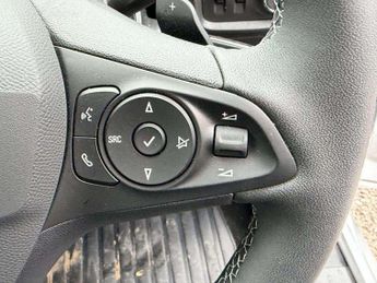 Vauxhall Corsa 1.2 Turbo 130 GS 5dr Auto