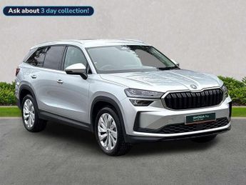 Skoda Kodiaq 1.5 TSI e-TEC SE L 5dr DSG [7 Seat]