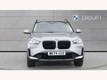 BMW X1 sDrive 20i MHT Sport 5dr Step Auto