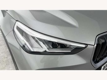 BMW X1 sDrive 20i MHT Sport 5dr Step Auto