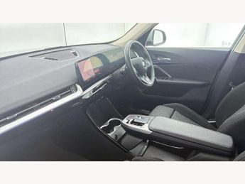 BMW X1 sDrive 20i MHT Sport 5dr Step Auto