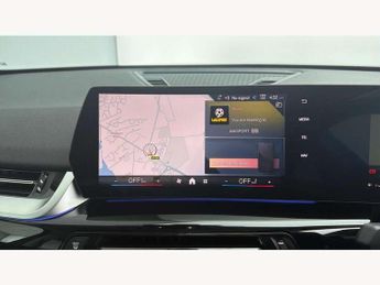 BMW X1 sDrive 20i MHT Sport 5dr Step Auto