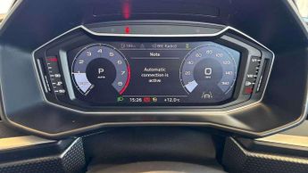 Audi A1 30 TFSI 110 Sport 5dr S Tronic