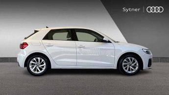Audi A1 30 TFSI 110 Sport 5dr S Tronic